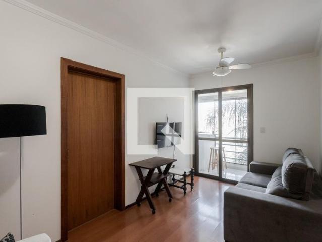 Apartamento aluguel em Chácara das Pedras, Rio Grande do Sul