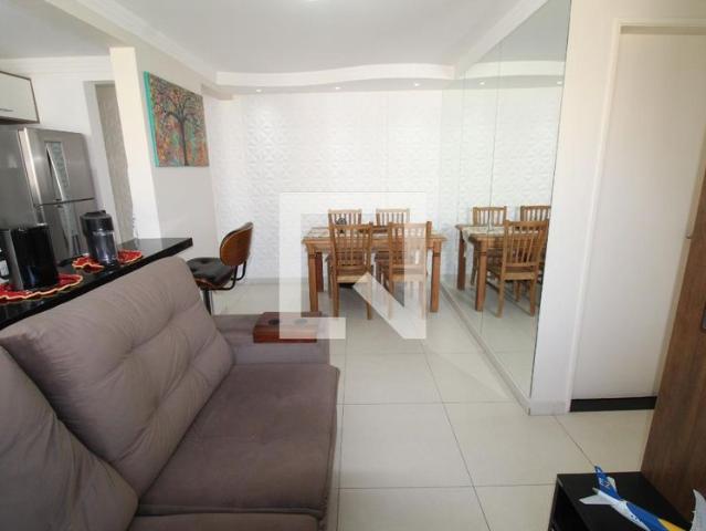 Apartamento aluguel em Região Imediata de São José dos Campos, Região Metropolitana do Vale do Paraíba e Litoral Norte