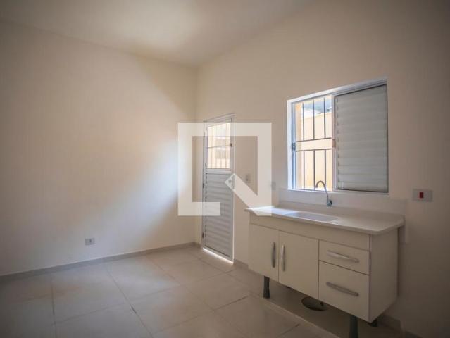 Apartamento aluguel em Região Imediata de São Paulo, Região Metropolitana de São Paulo
