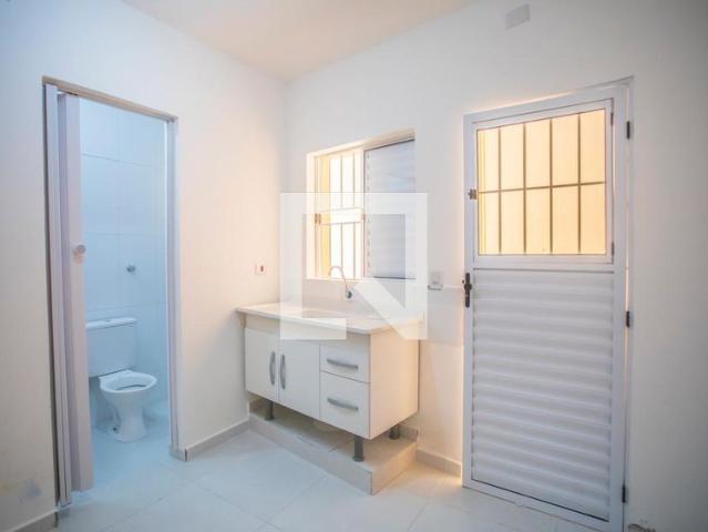 Apartamento aluguel em Região Imediata de São Paulo, Região Metropolitana de São Paulo