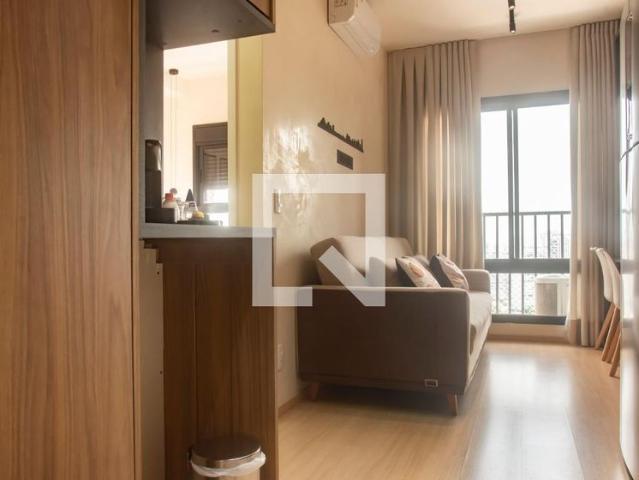 Apartamento aluguel em Região Imediata de São Paulo, Região Metropolitana de São Paulo