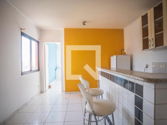 Apartamento aluguel em Região Imediata de São Paulo, Região Metropolitana de São Paulo