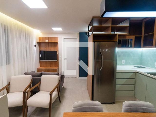 Apartamento aluguel em Região Imediata de São Paulo, Região Metropolitana de São Paulo