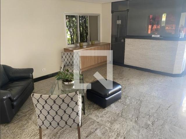 Apartamento aluguel em Região Imediata de São Paulo, Região Metropolitana de São Paulo