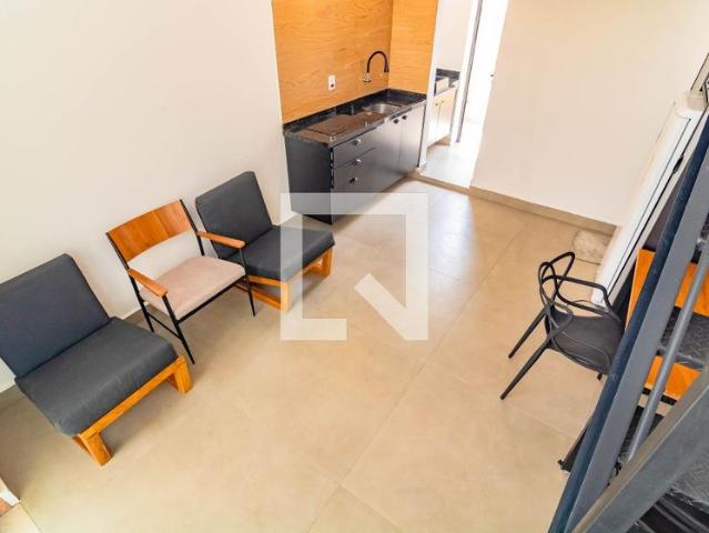 Apartamento aluguel em Região Imediata de São Paulo, Região Metropolitana de São Paulo