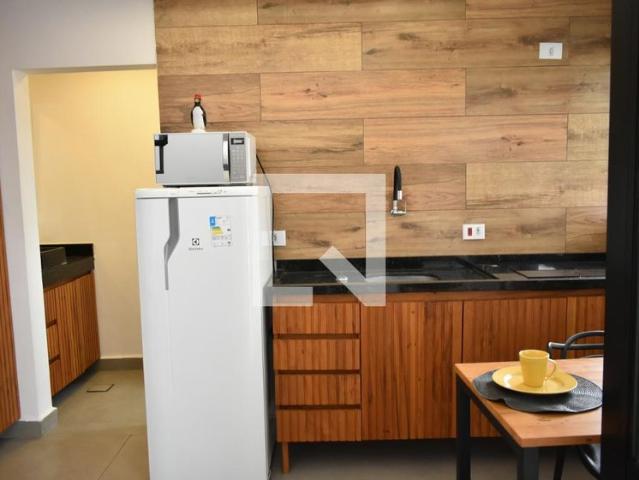 Apartamento aluguel em Região Imediata de São Paulo, Região Metropolitana de São Paulo