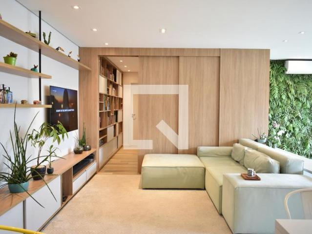 Apartamento aluguel em Região Imediata de São Paulo, Região Metropolitana de São Paulo