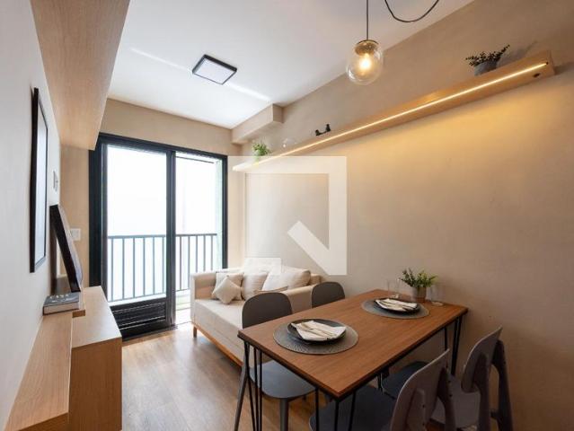 Apartamento aluguel em Região Imediata de São Paulo, Região Metropolitana de São Paulo