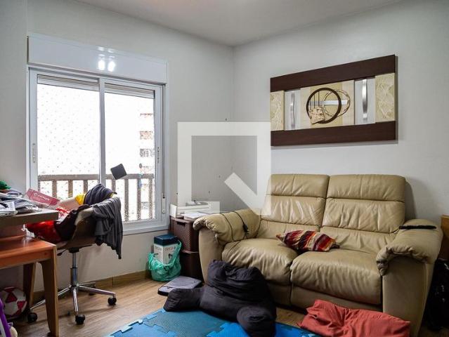 Apartamento aluguel em Região Imediata de São Paulo, Região Metropolitana de São Paulo