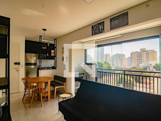 Apartamento aluguel em Região Imediata de São Paulo, Região Metropolitana de São Paulo