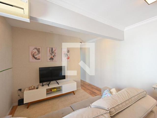 Apartamento aluguel em Saúde, São Paulo