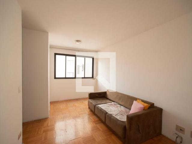 Apartamento aluguel em Região Imediata de São Paulo, Região Metropolitana de São Paulo