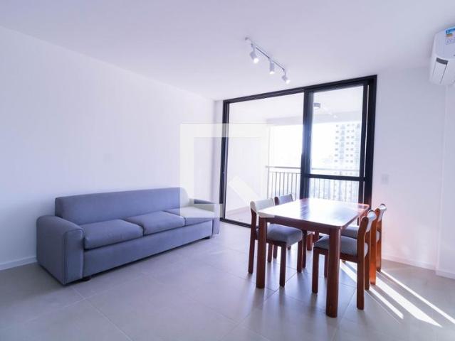 Apartamento aluguel em Região Imediata de São Paulo, Região Metropolitana de São Paulo
