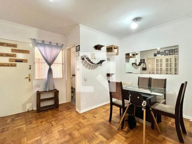 Apartamento aluguel em Região Imediata de São Paulo, Região Metropolitana de São Paulo