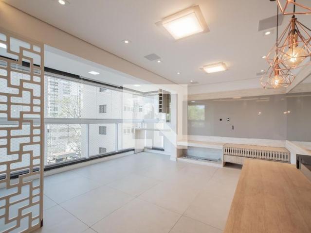 Apartamento aluguel em Região Imediata de São Paulo, Região Metropolitana de São Paulo