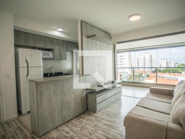 Apartamento aluguel em Região Imediata de São Paulo, Região Metropolitana de São Paulo