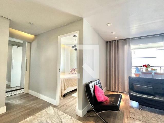 Apartamento aluguel em Região Imediata de São Paulo, Região Metropolitana de São Paulo