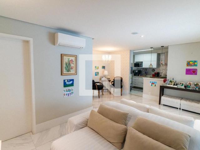 Apartamento aluguel em Região Imediata de São Paulo, Região Metropolitana de São Paulo
