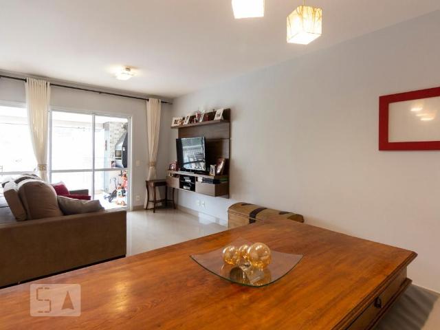 Apartamento aluguel em Região Imediata de São Paulo, Região Metropolitana de São Paulo