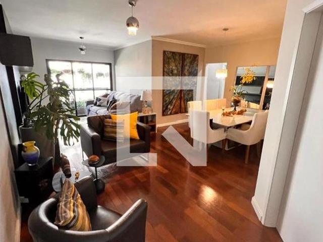 Apartamento aluguel em Chácara Inglesa, São Paulo