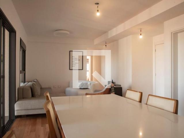 Apartamento aluguel em Região Imediata de São Paulo, Região Metropolitana de São Paulo