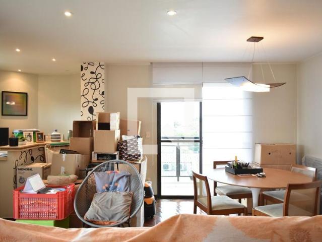 Apartamento aluguel em Região Imediata de São Paulo, Região Metropolitana de São Paulo