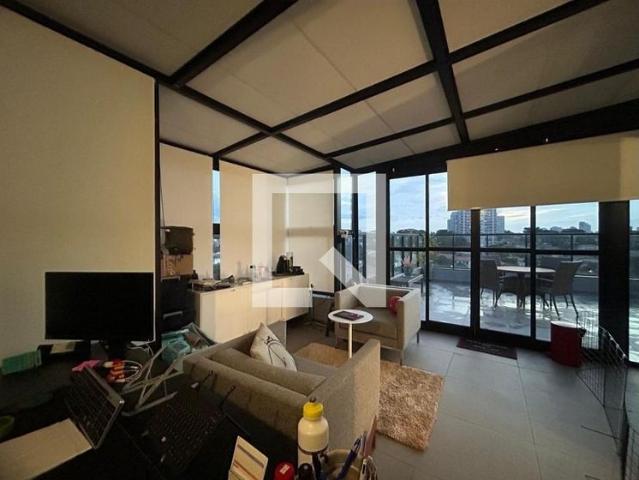 Apartamento aluguel em Região Imediata de São Paulo, Região Metropolitana de São Paulo