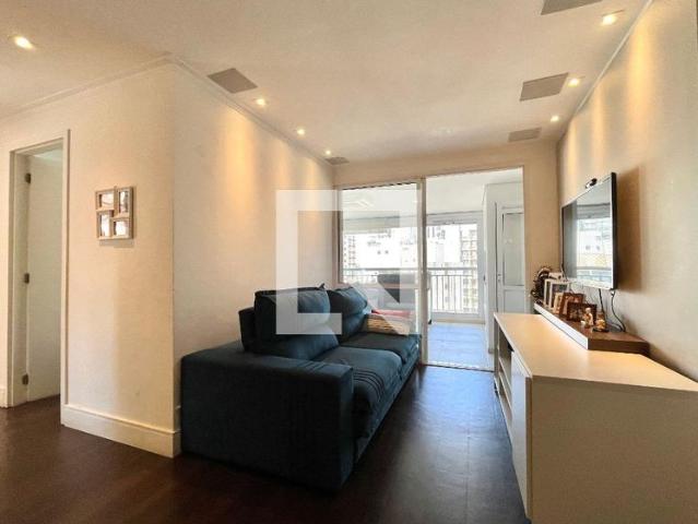 Apartamento aluguel em Região Imediata de São Paulo, Região Metropolitana de São Paulo