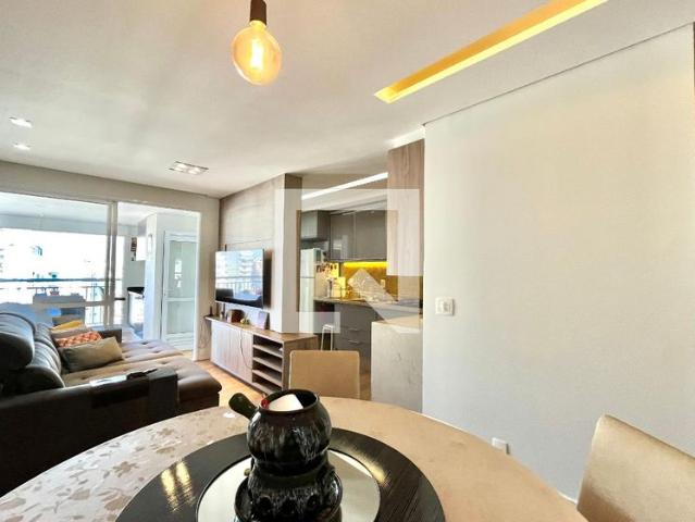 Apartamento aluguel em Região Imediata de São Paulo, Região Metropolitana de São Paulo