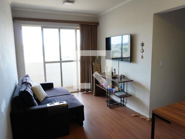 Apartamento aluguel em Conserva, Americana