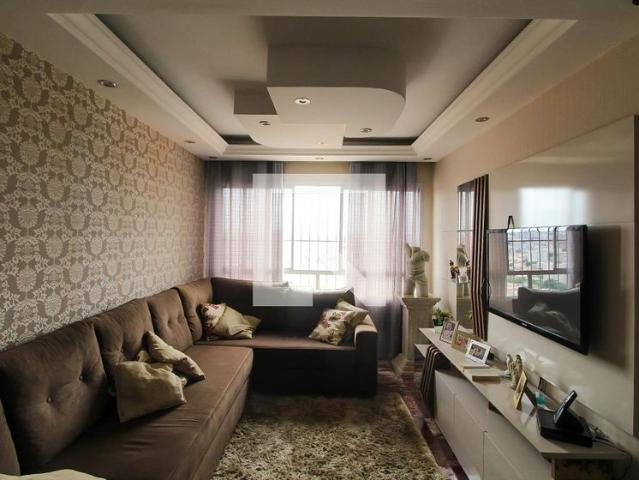 Apartamento aluguel em Região Imediata de São Paulo, Região Metropolitana de São Paulo