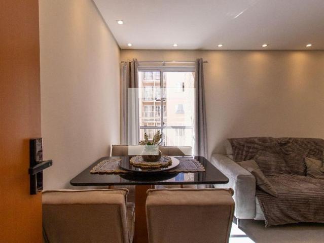 Apartamento aluguel em Região Imediata de São Paulo, Região Metropolitana de São Paulo
