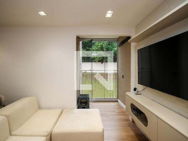 Apartamento aluguel em Região Imediata de São Paulo, Região Metropolitana de São Paulo