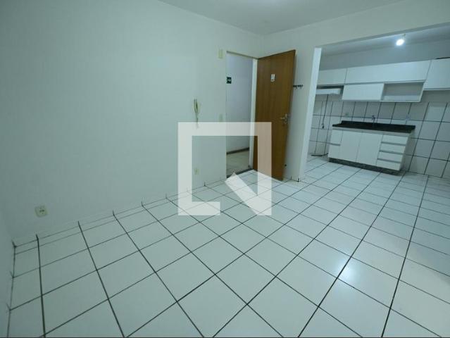 Apartamento aluguel em Região Geográfica Imediata de Goiânia, Aparecida de Goiânia
