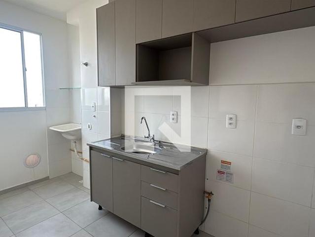 Apartamento aluguel em Região Geográfica Imediata de Goiânia, Aparecida de Goiânia