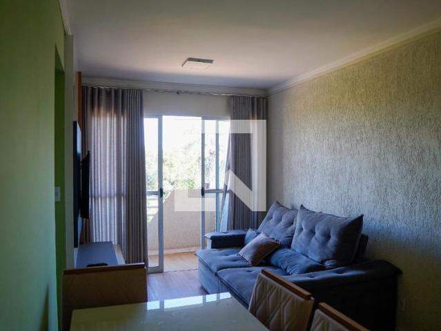 Apartamento aluguel em Região Geográfica Imediata de Goiânia, Aparecida de Goiânia