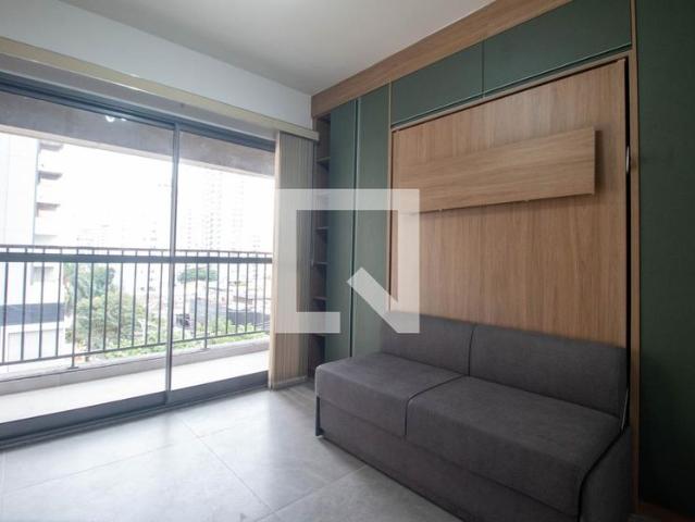 Apartamento aluguel em Santo Amaro, São Paulo