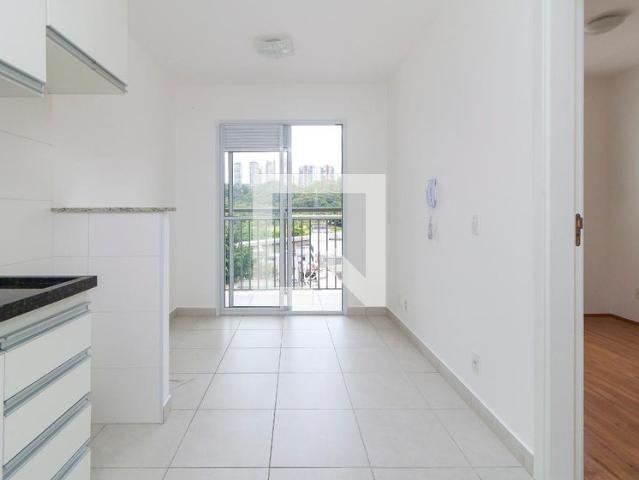 Apartamento aluguel em Região Imediata de São Paulo, Região Metropolitana de São Paulo