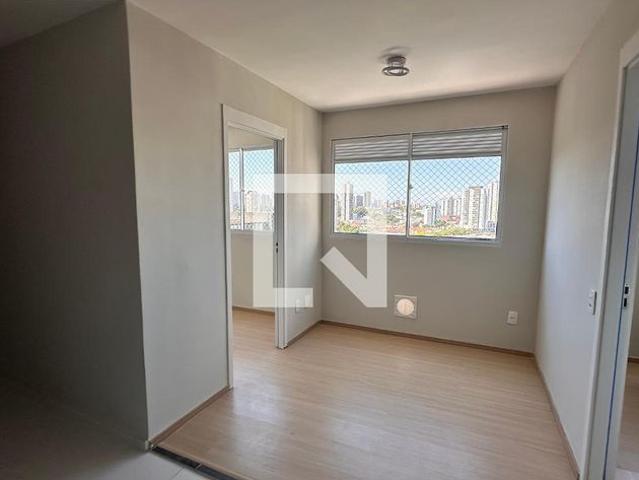 Apartamento aluguel em Santo Amaro, São Paulo