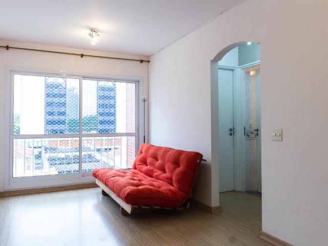 Apartamento aluguel em Região Imediata de São Paulo, Região Metropolitana de São Paulo