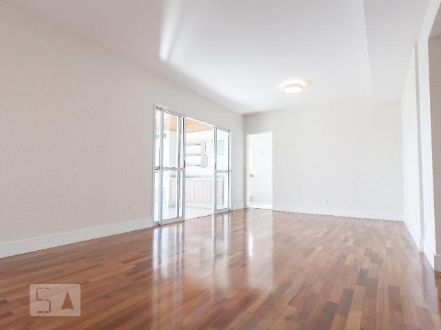 Apartamento aluguel em Santo Amaro, São Paulo