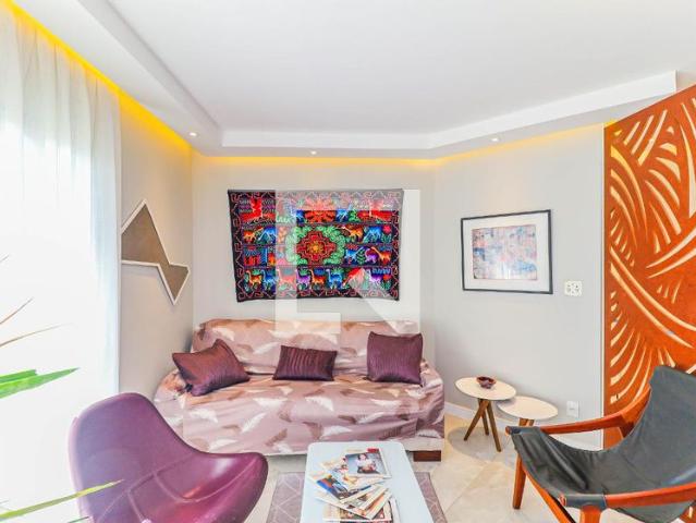Apartamento aluguel em Santo Amaro, São Paulo
