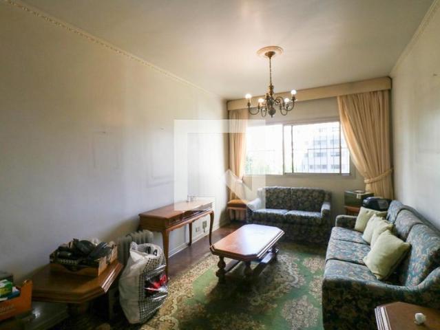Apartamento aluguel em Região Imediata de São Paulo, Região Metropolitana de São Paulo