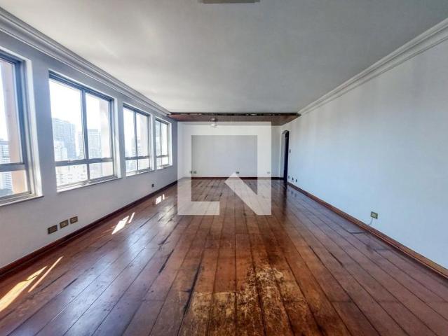 Apartamento aluguel em Região Imediata de São Paulo, Região Metropolitana de São Paulo