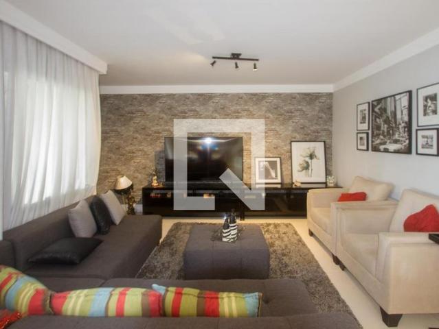 Apartamento aluguel em Zona Sul, São Paulo