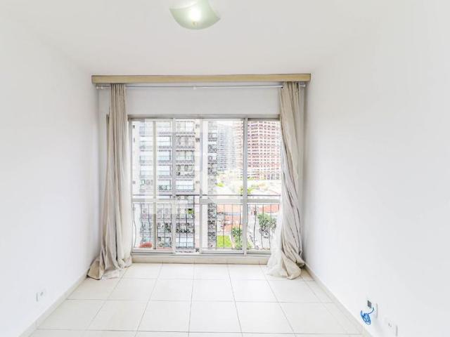 Apartamento aluguel em Santo Amaro, São Paulo