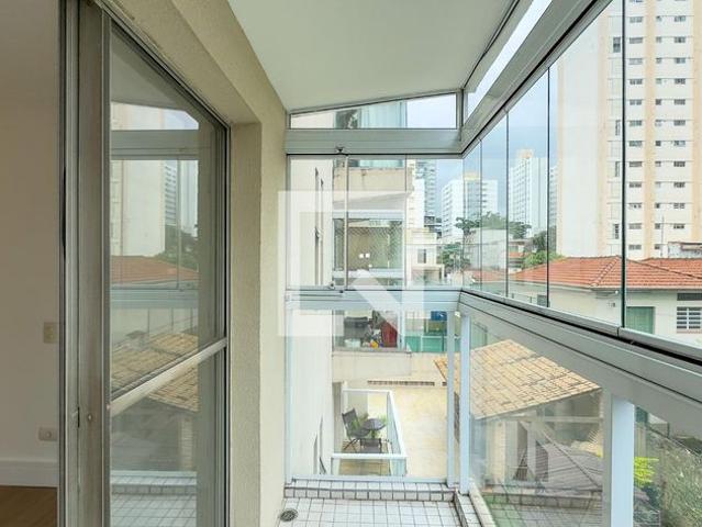Apartamento aluguel em Santo Amaro, São Paulo