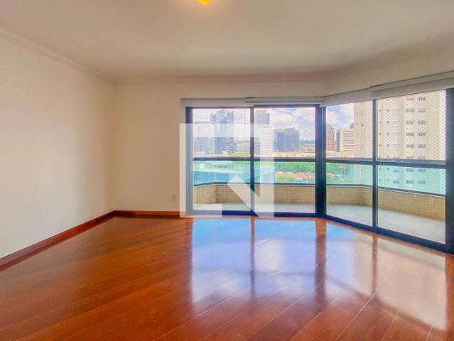 Apartamento aluguel em Região Imediata de São Paulo, Região Metropolitana de São Paulo