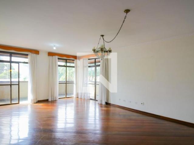 Apartamento aluguel em Região Imediata de São Paulo, Região Metropolitana de São Paulo