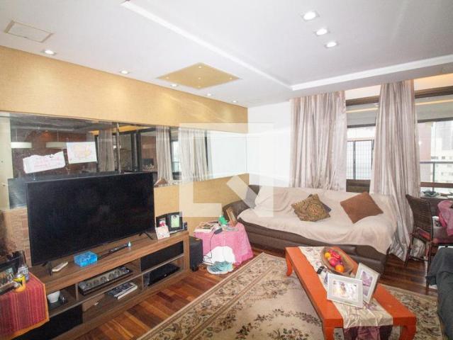 Apartamento aluguel em Santo Amaro, São Paulo